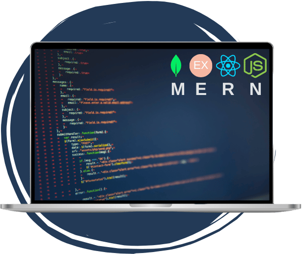 Full Stack Development