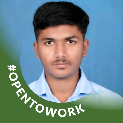 Vishnu Kumar S R